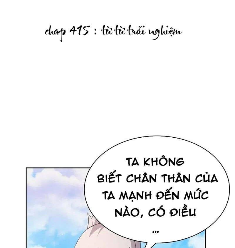 đọc truyện Tôn Thượng Chương 415 ảnh 2 tại Giả Dược