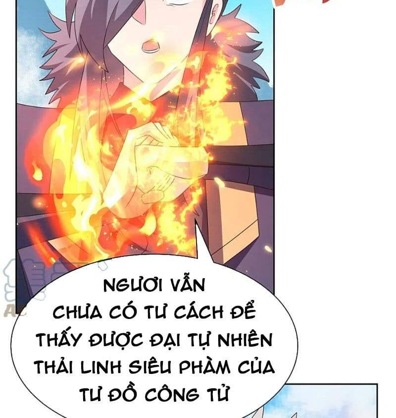 đọc truyện Tôn Thượng Chương 415 ảnh 12 tại Giả Dược