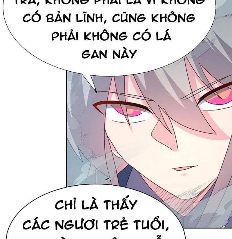 đọc truyện Tôn Thượng Chương 415 ảnh 28 tại Giả Dược