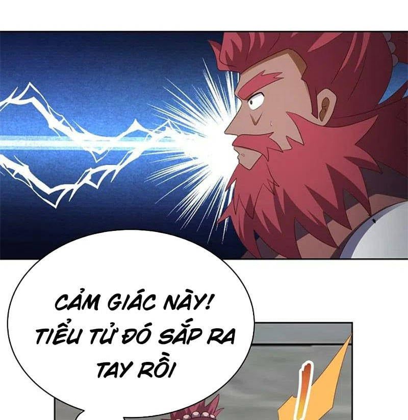 đọc truyện Tôn Thượng Chương 415 ảnh 32 tại Giả Dược