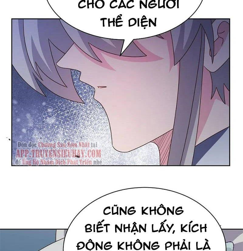 đọc truyện Tôn Thượng Chương 415 ảnh 34 tại Giả Dược