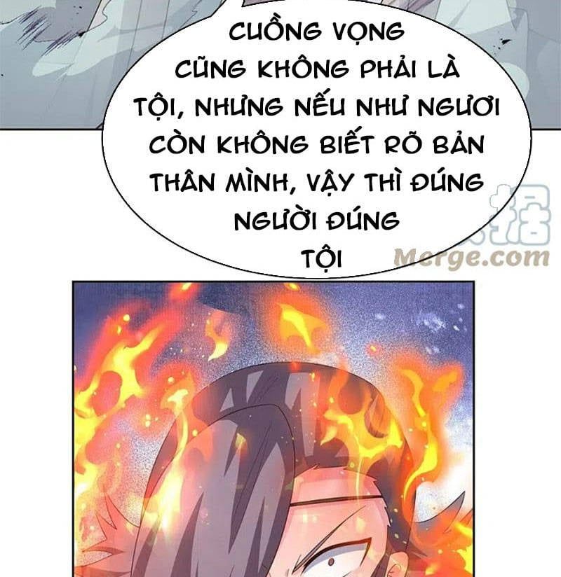 đọc truyện Tôn Thượng Chương 415 ảnh 36 tại Giả Dược