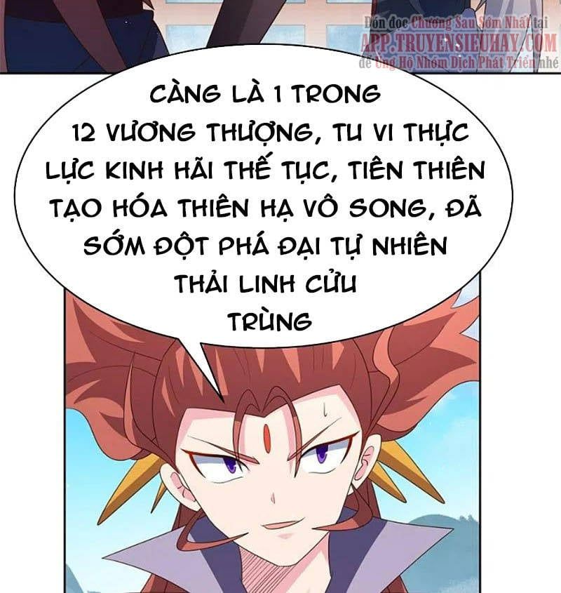đọc truyện Tôn Thượng Chương 415 ảnh 7 tại Giả Dược