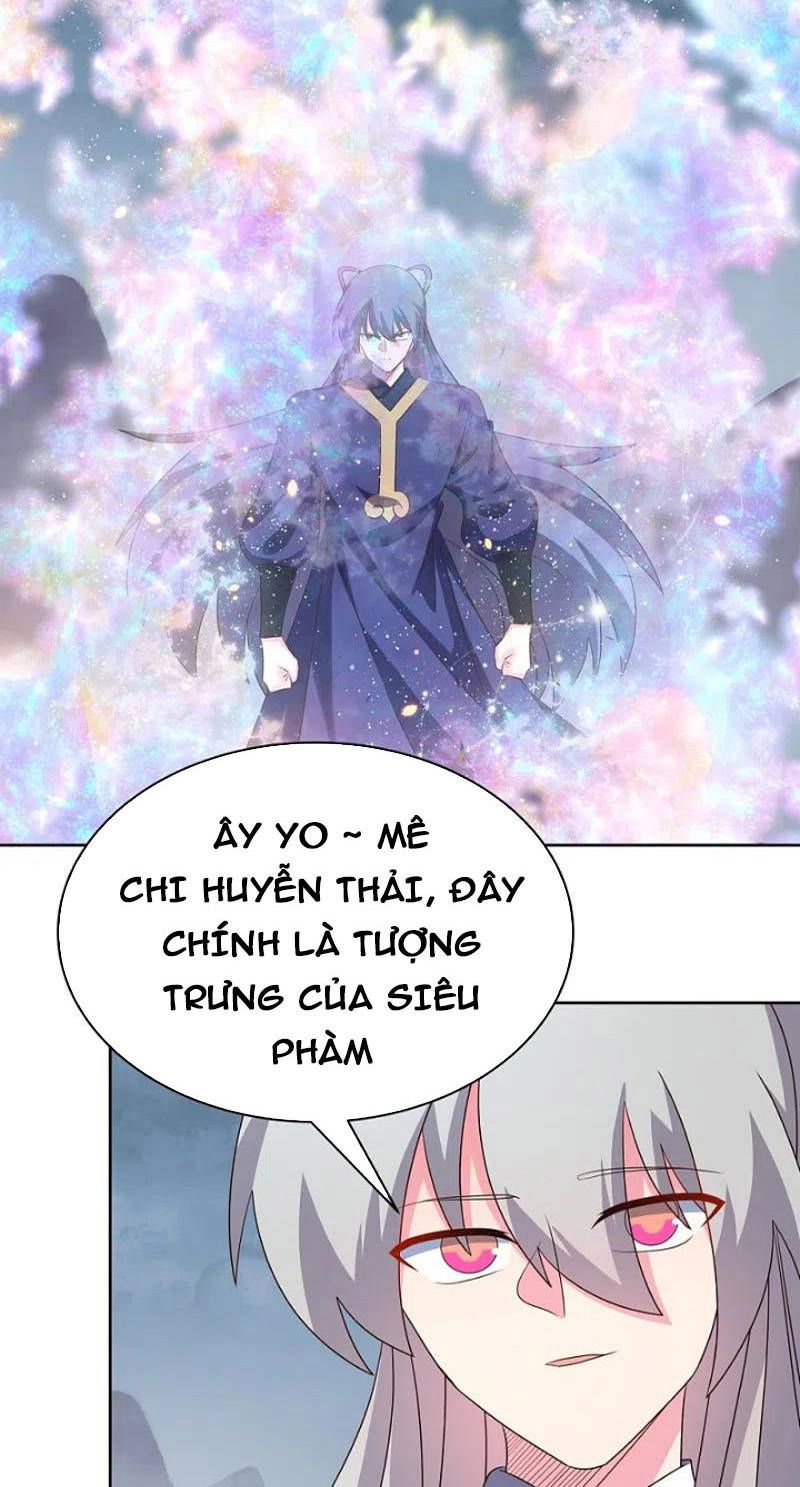 đọc truyện Tôn Thượng Chương 416 ảnh 15 tại Giả Dược