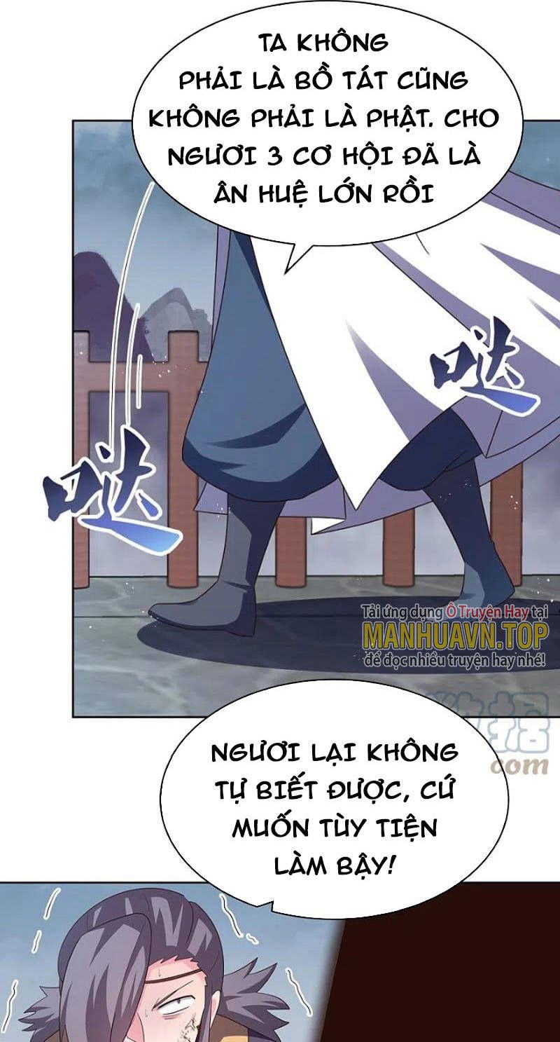 đọc truyện Tôn Thượng Chương 416 ảnh 8 tại Giả Dược