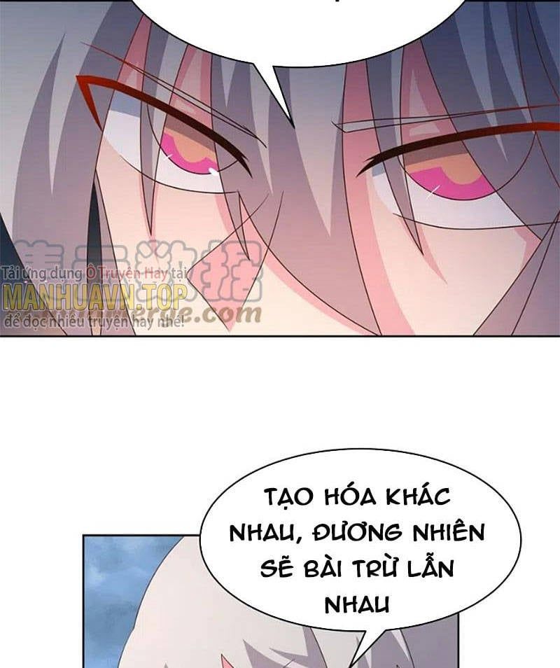 đọc truyện Tôn Thượng Chương 417 ảnh 14 tại Giả Dược