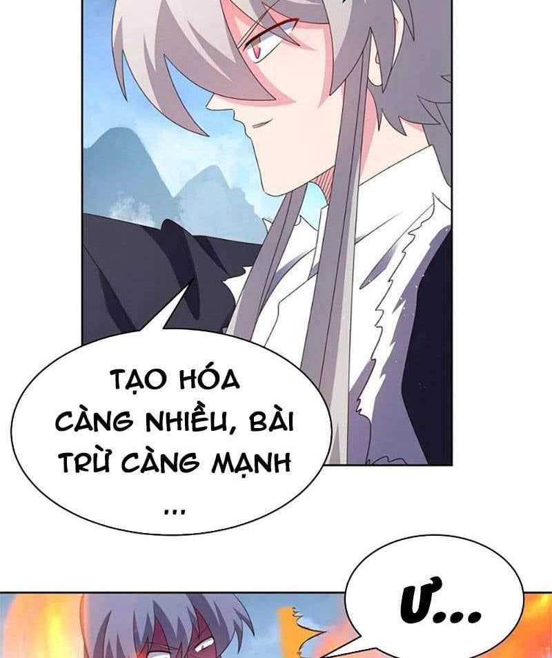 đọc truyện Tôn Thượng Chương 417 ảnh 15 tại Giả Dược