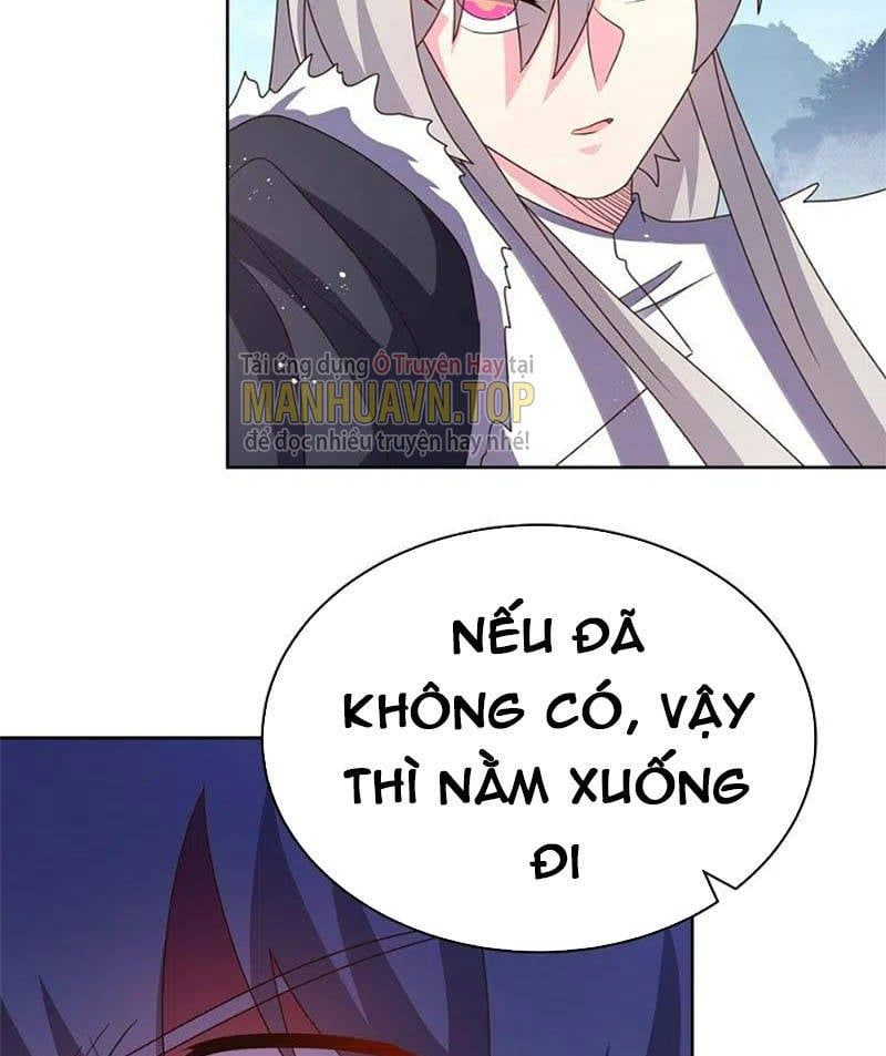 đọc truyện Tôn Thượng Chương 417 ảnh 17 tại Giả Dược
