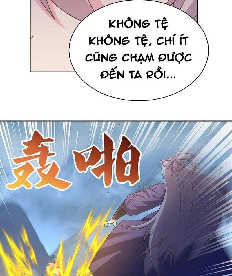 đọc truyện Tôn Thượng Chương 417 ảnh 3 tại Giả Dược