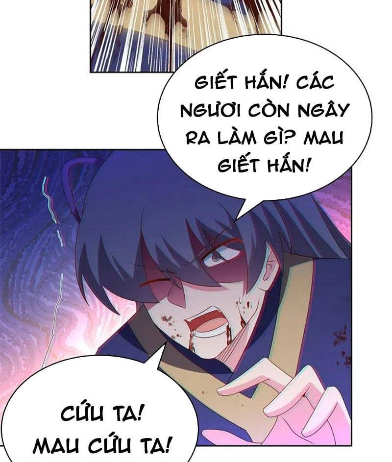 đọc truyện Tôn Thượng Chương 417 ảnh 25 tại Giả Dược