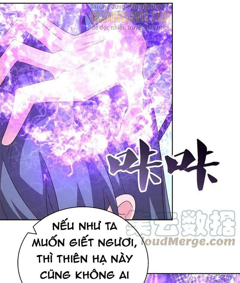 đọc truyện Tôn Thượng Chương 417 ảnh 37 tại Giả Dược