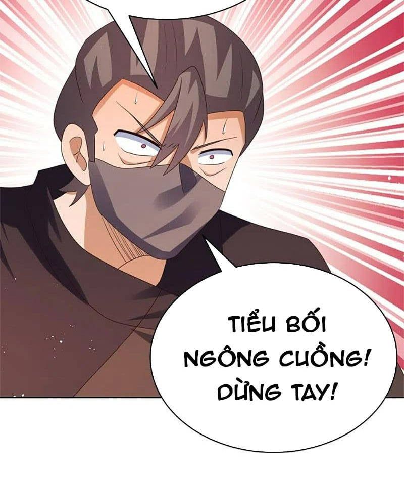 đọc truyện Tôn Thượng Chương 417 ảnh 39 tại Giả Dược