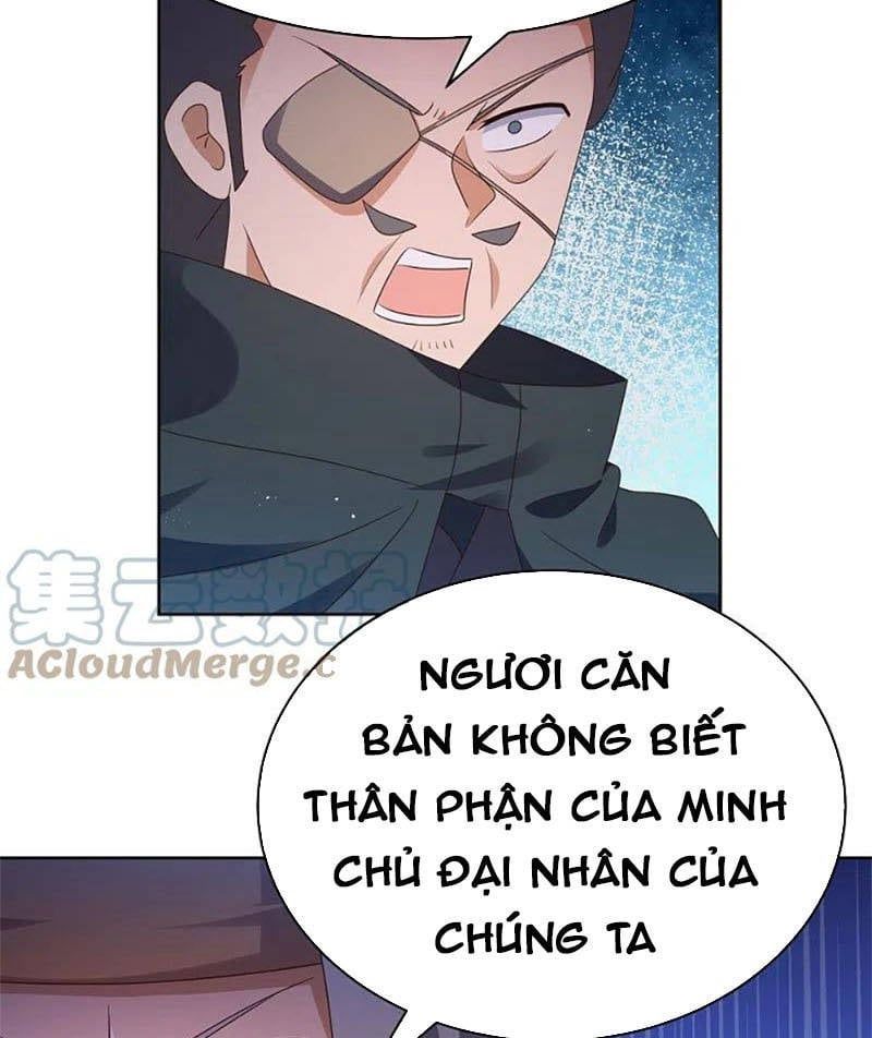 đọc truyện Tôn Thượng Chương 418 ảnh 15 tại Giả Dược