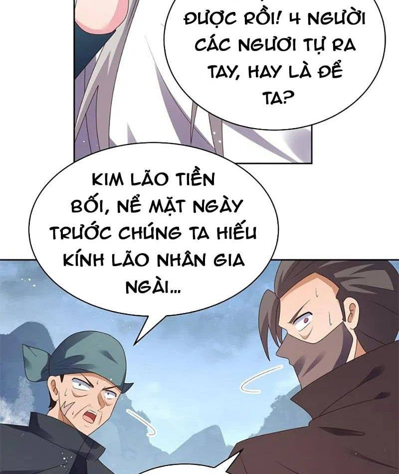 đọc truyện Tôn Thượng Chương 418 ảnh 18 tại Giả Dược
