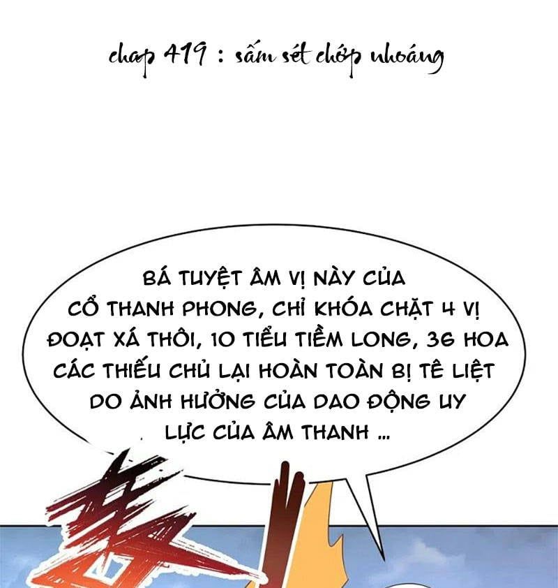 đọc truyện Tôn Thượng Chương 419 ảnh 2 tại Giả Dược