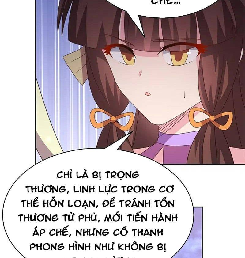 đọc truyện Tôn Thượng Chương 419 ảnh 11 tại Giả Dược