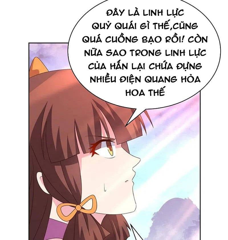 đọc truyện Tôn Thượng Chương 419 ảnh 18 tại Giả Dược