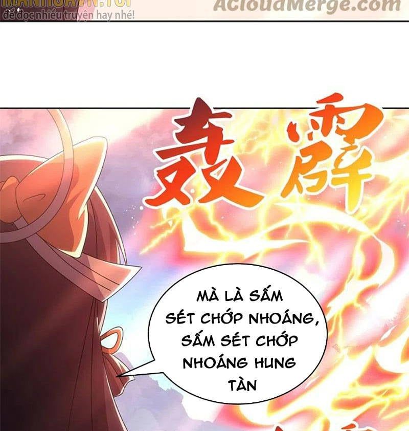 đọc truyện Tôn Thượng Chương 419 ảnh 20 tại Giả Dược