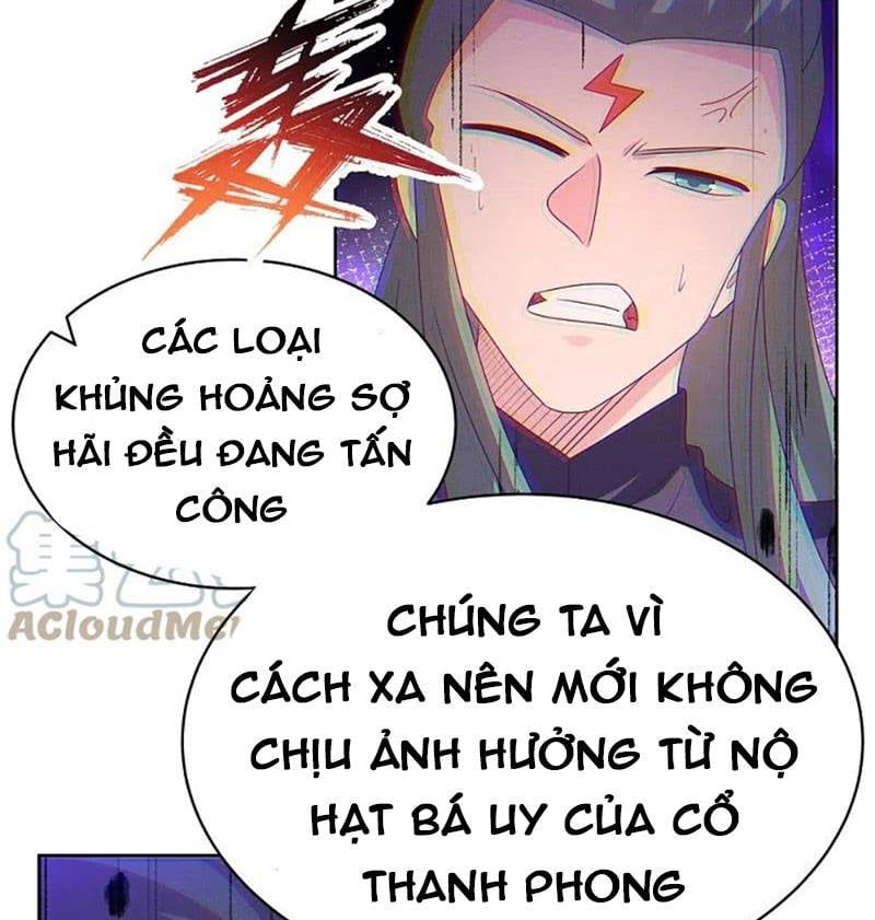 đọc truyện Tôn Thượng Chương 419 ảnh 5 tại Giả Dược