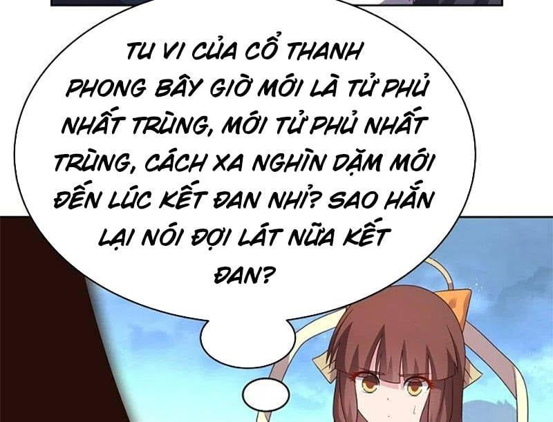 đọc truyện Tôn Thượng Chương 419 ảnh 50 tại Giả Dược