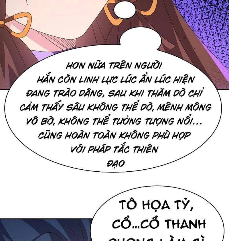 đọc truyện Tôn Thượng Chương 419 ảnh 9 tại Giả Dược