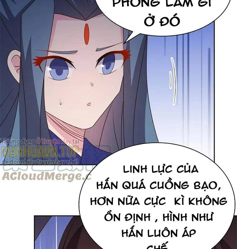 đọc truyện Tôn Thượng Chương 419 ảnh 10 tại Giả Dược