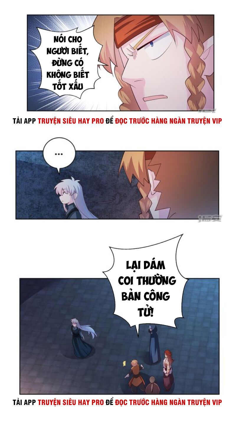 đọc truyện Tôn Thượng Chương 42 ảnh 10 tại Giả Dược