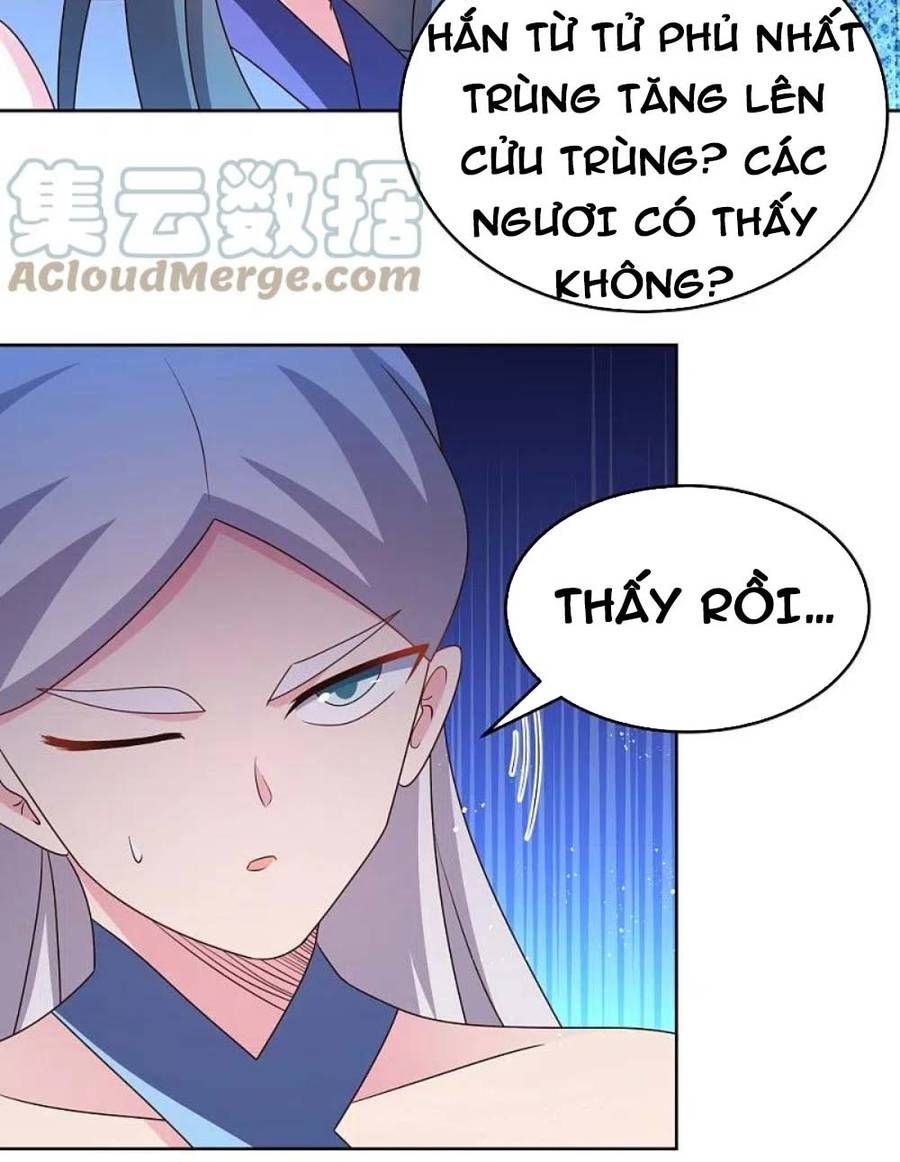 đọc truyện Tôn Thượng Chương 420 ảnh 14 tại Giả Dược