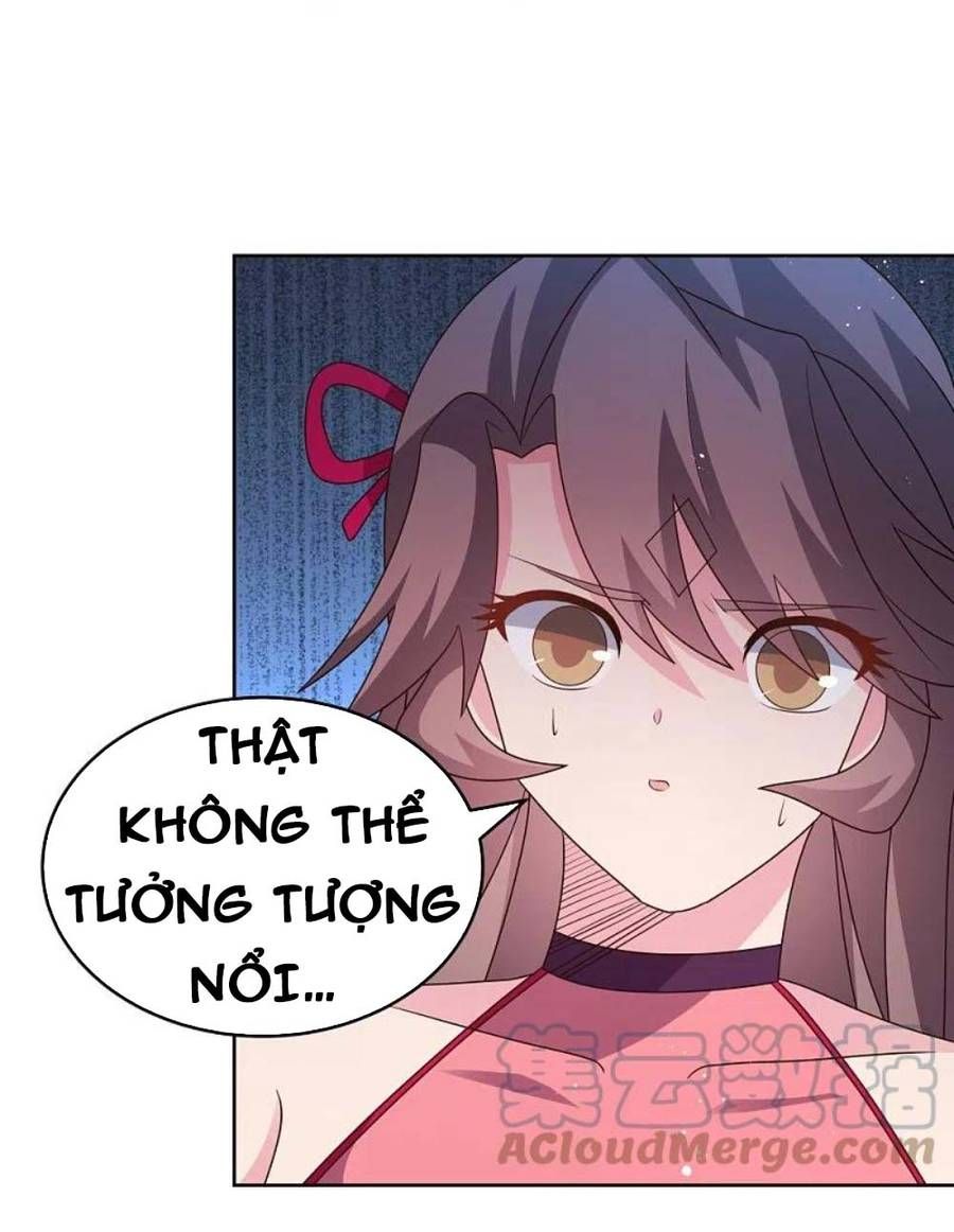 đọc truyện Tôn Thượng Chương 420 ảnh 15 tại Giả Dược