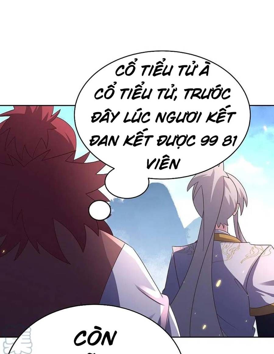 đọc truyện Tôn Thượng Chương 420 ảnh 19 tại Giả Dược
