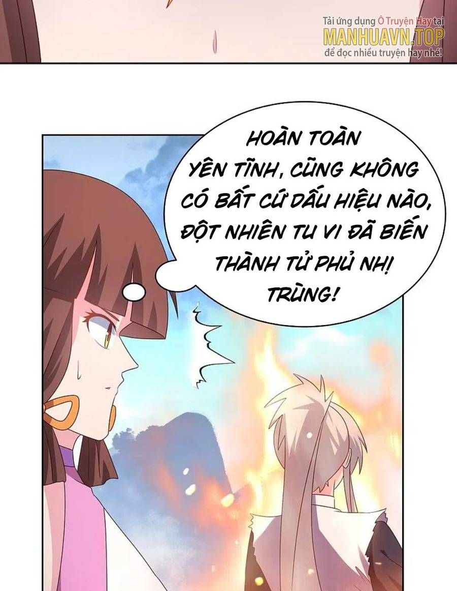 đọc truyện Tôn Thượng Chương 420 ảnh 3 tại Giả Dược