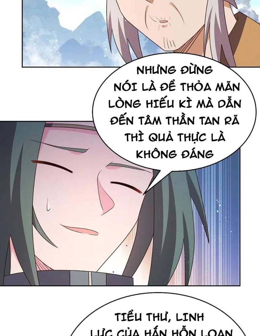 đọc truyện Tôn Thượng Chương 420 ảnh 31 tại Giả Dược