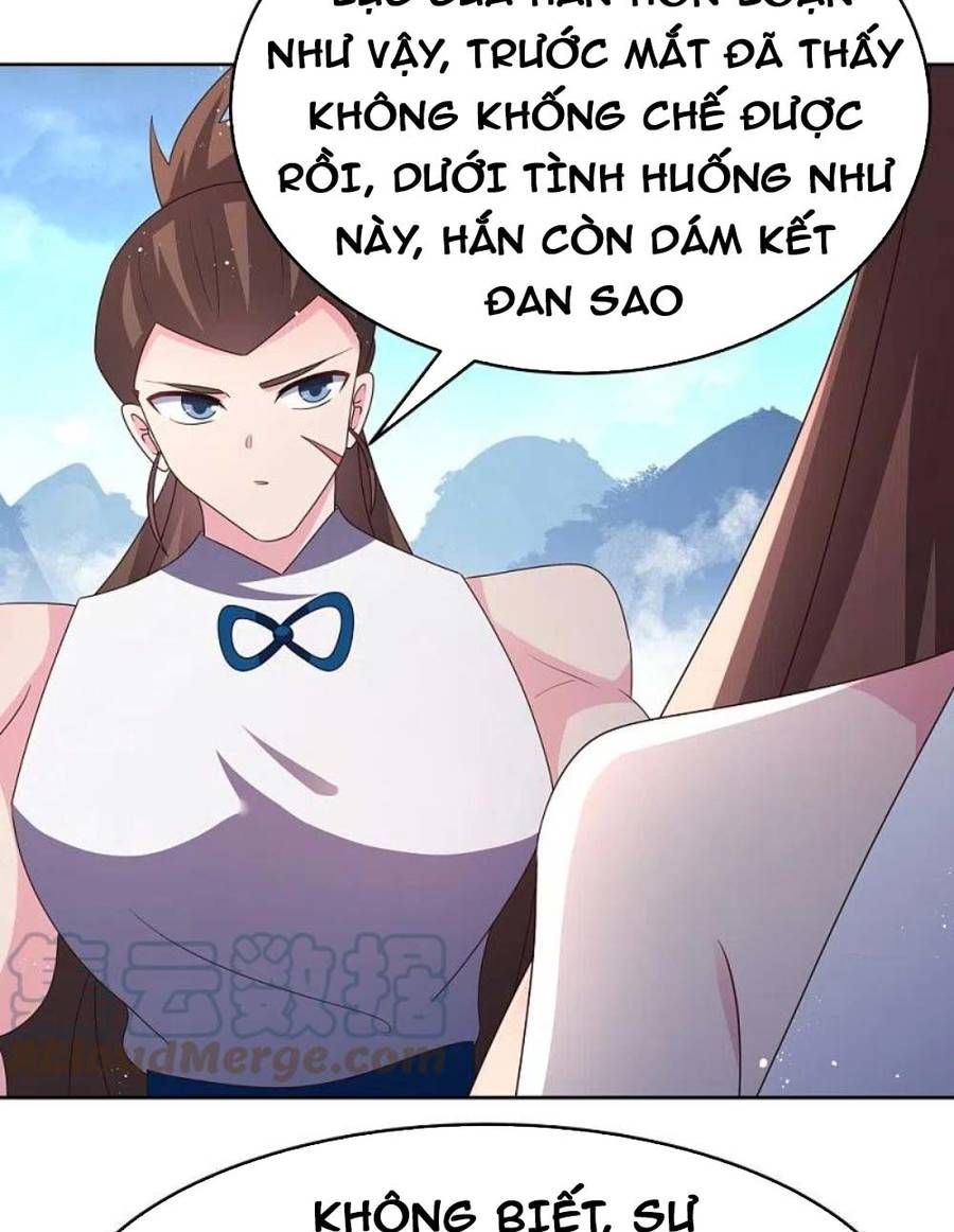 đọc truyện Tôn Thượng Chương 420 ảnh 32 tại Giả Dược