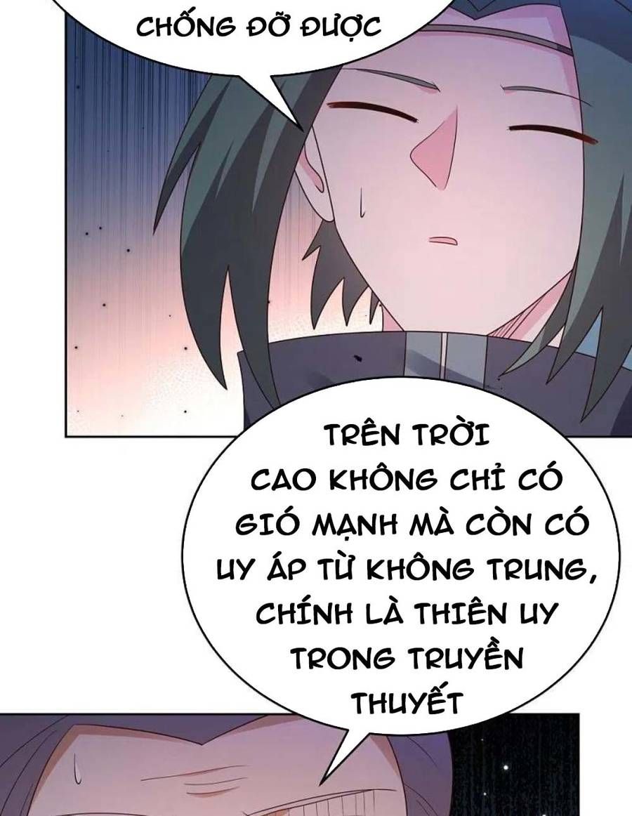 đọc truyện Tôn Thượng Chương 420 ảnh 40 tại Giả Dược