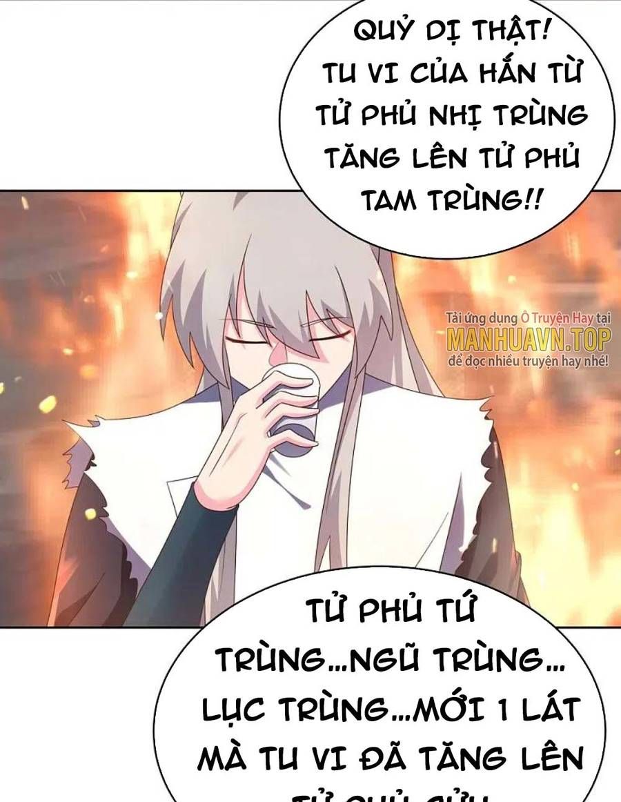 đọc truyện Tôn Thượng Chương 420 ảnh 5 tại Giả Dược