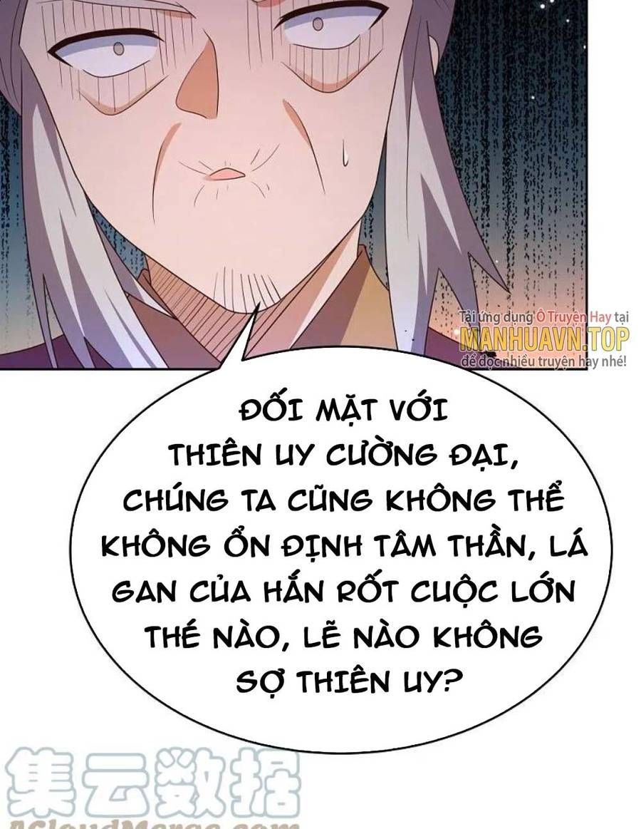 đọc truyện Tôn Thượng Chương 420 ảnh 41 tại Giả Dược