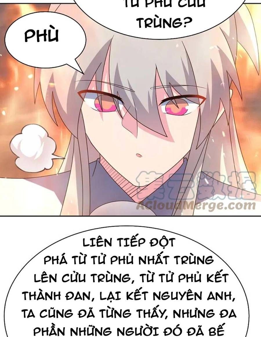 đọc truyện Tôn Thượng Chương 420 ảnh 6 tại Giả Dược