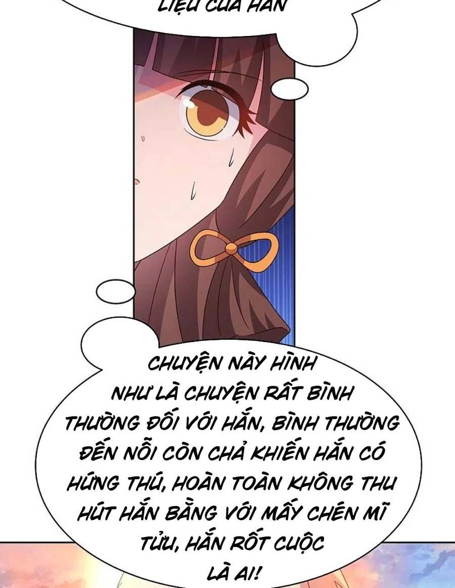 đọc truyện Tôn Thượng Chương 420 ảnh 8 tại Giả Dược