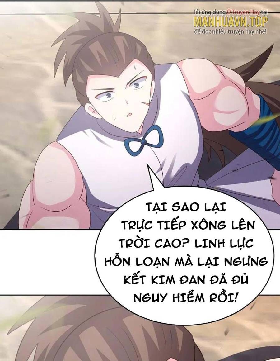 đọc truyện Tôn Thượng Chương 421 ảnh 2 tại Giả Dược