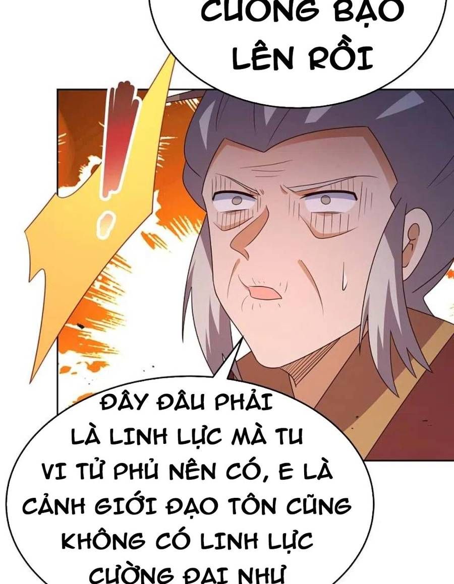 đọc truyện Tôn Thượng Chương 421 ảnh 11 tại Giả Dược