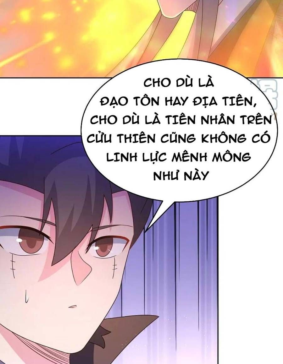 đọc truyện Tôn Thượng Chương 421 ảnh 17 tại Giả Dược