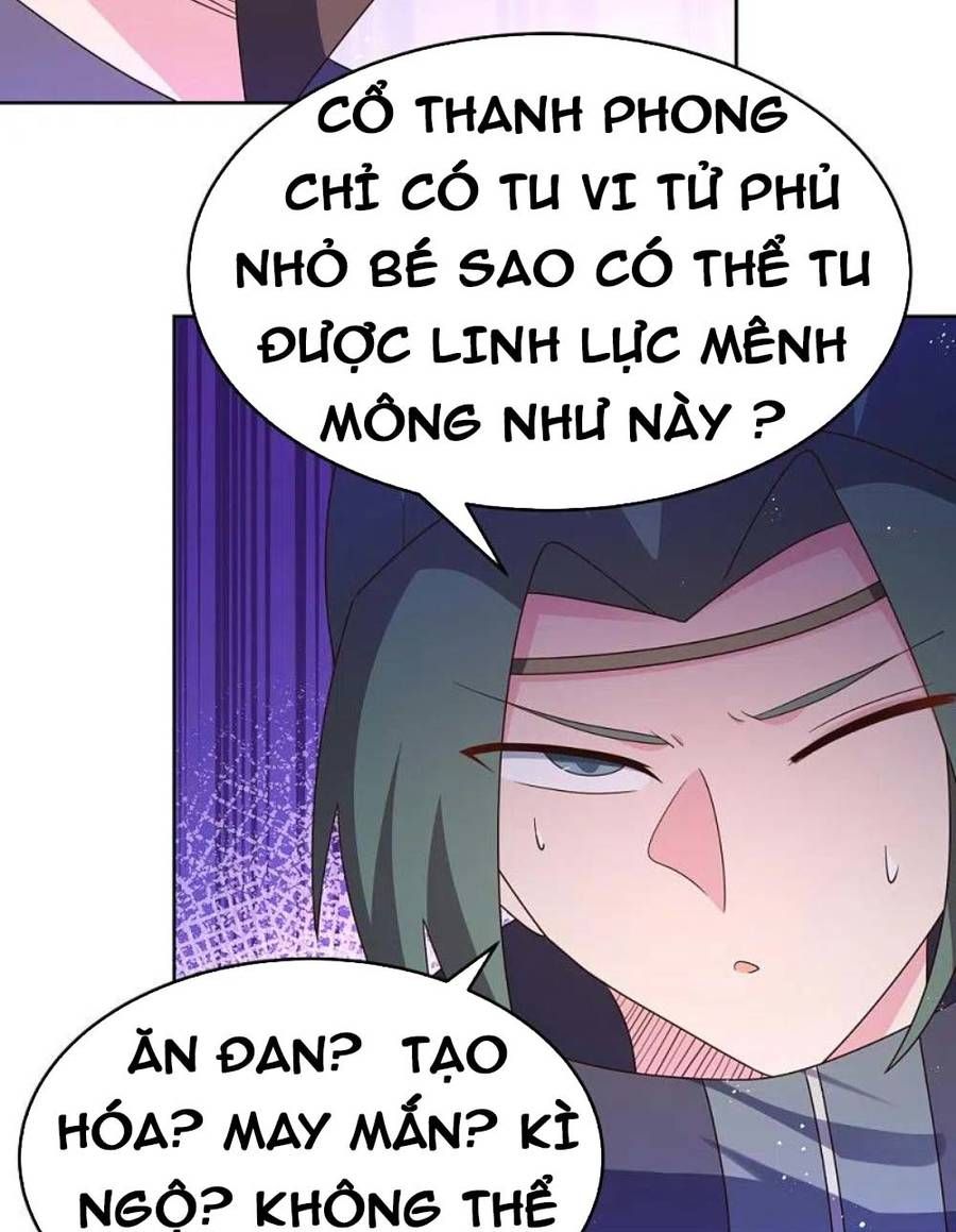 đọc truyện Tôn Thượng Chương 421 ảnh 18 tại Giả Dược