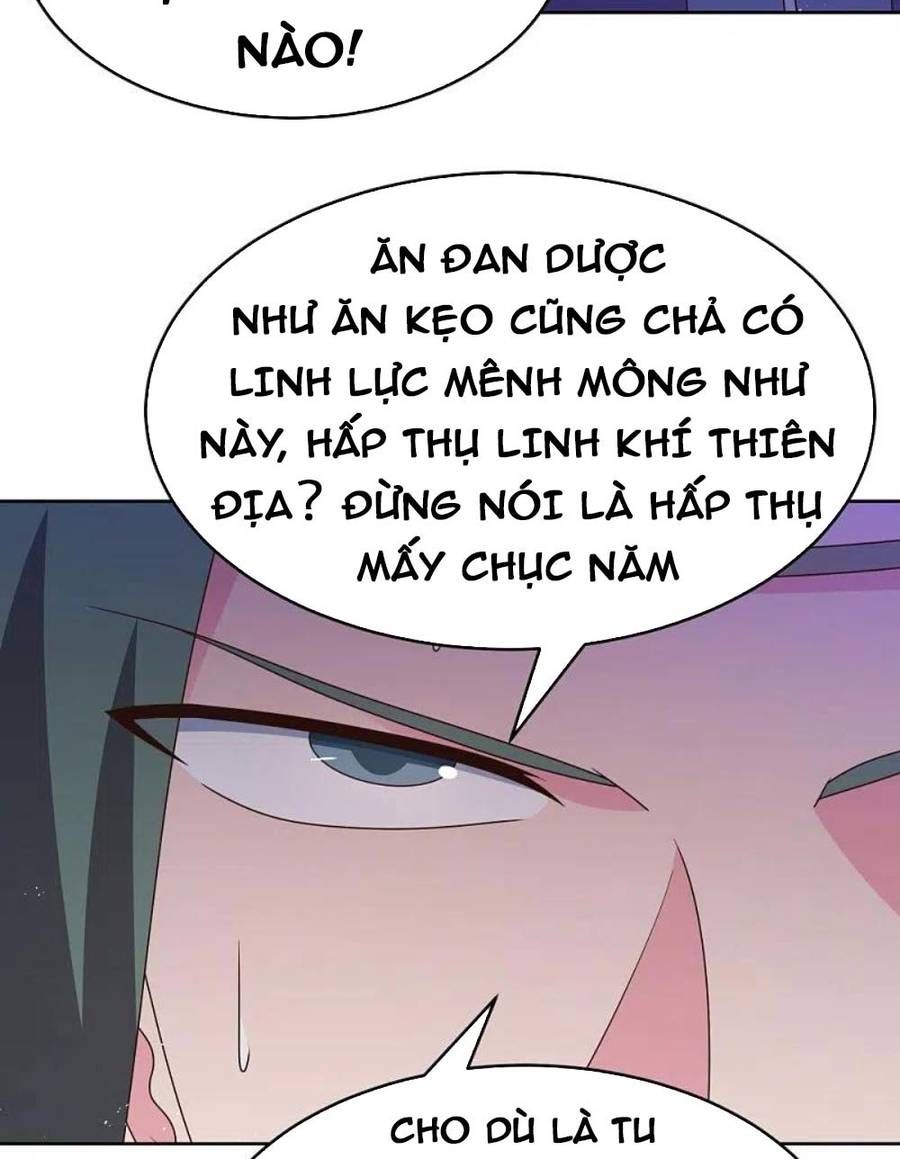 đọc truyện Tôn Thượng Chương 421 ảnh 19 tại Giả Dược