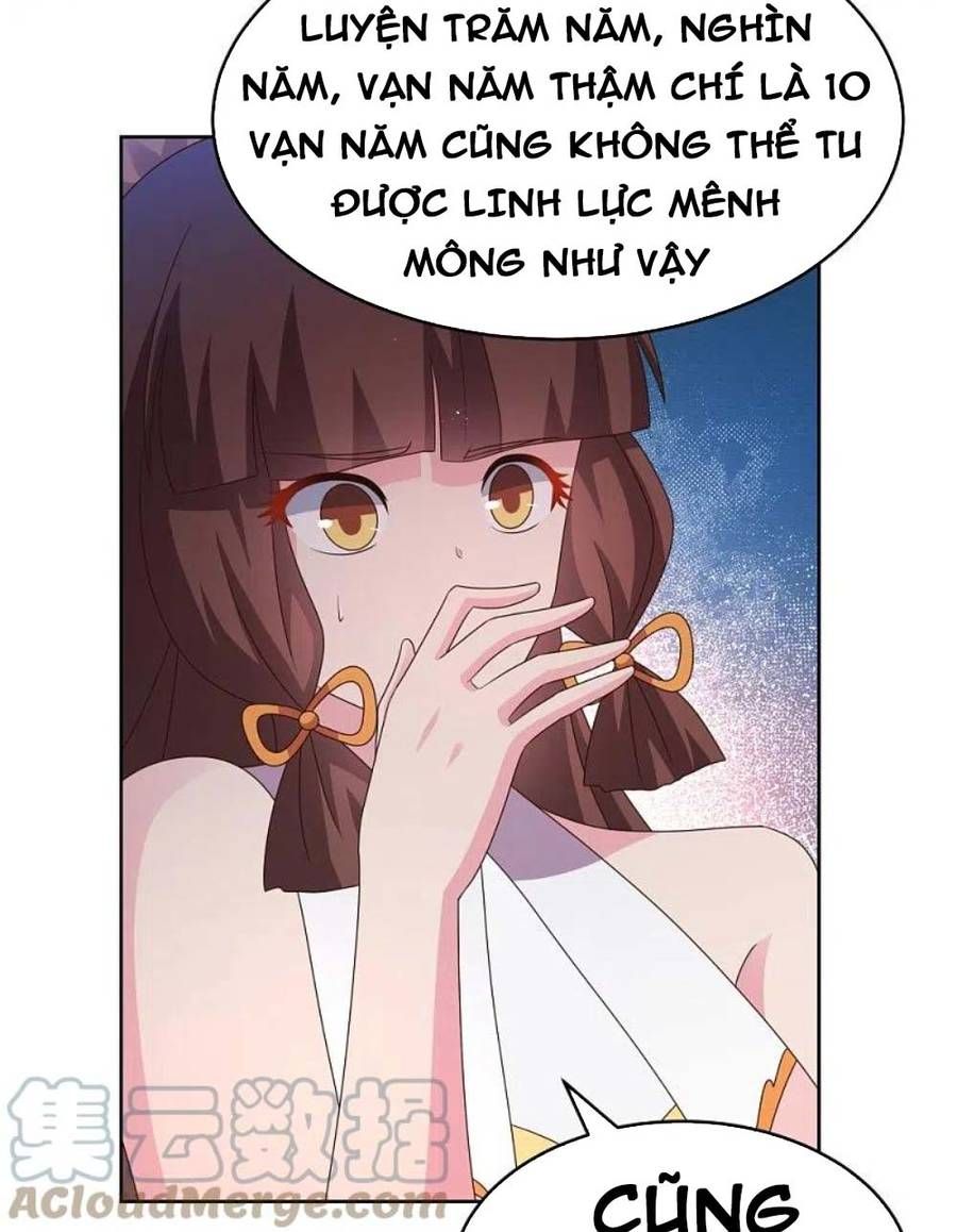đọc truyện Tôn Thượng Chương 421 ảnh 20 tại Giả Dược