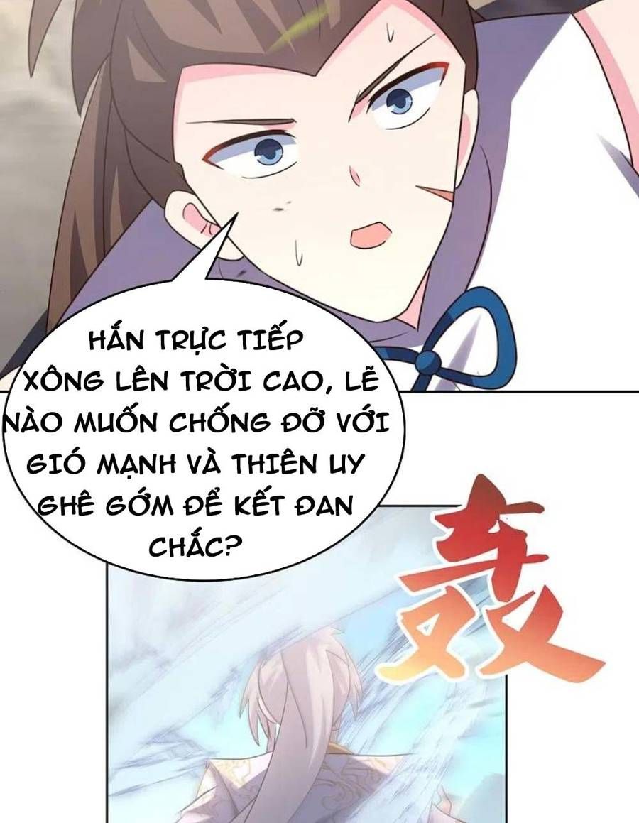 đọc truyện Tôn Thượng Chương 421 ảnh 3 tại Giả Dược