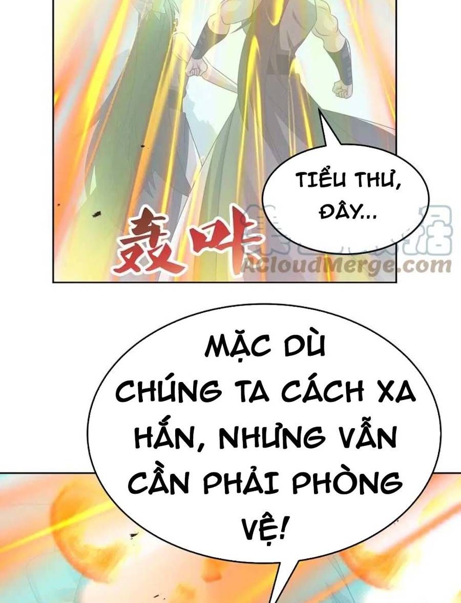 đọc truyện Tôn Thượng Chương 421 ảnh 23 tại Giả Dược