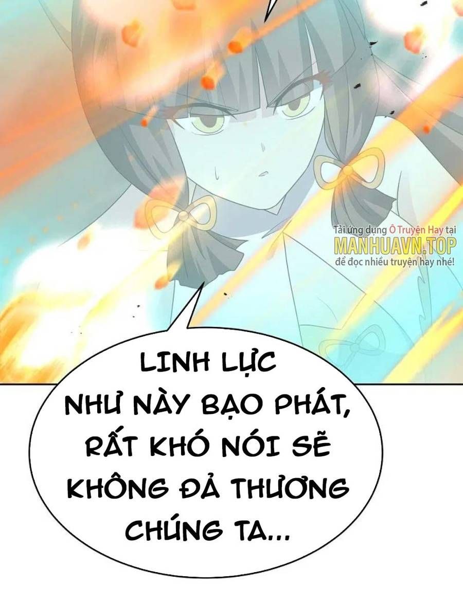 đọc truyện Tôn Thượng Chương 421 ảnh 24 tại Giả Dược