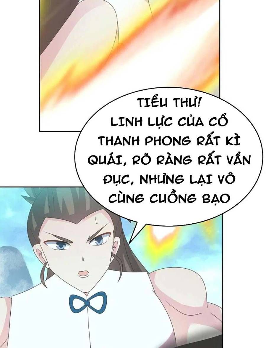 đọc truyện Tôn Thượng Chương 421 ảnh 27 tại Giả Dược