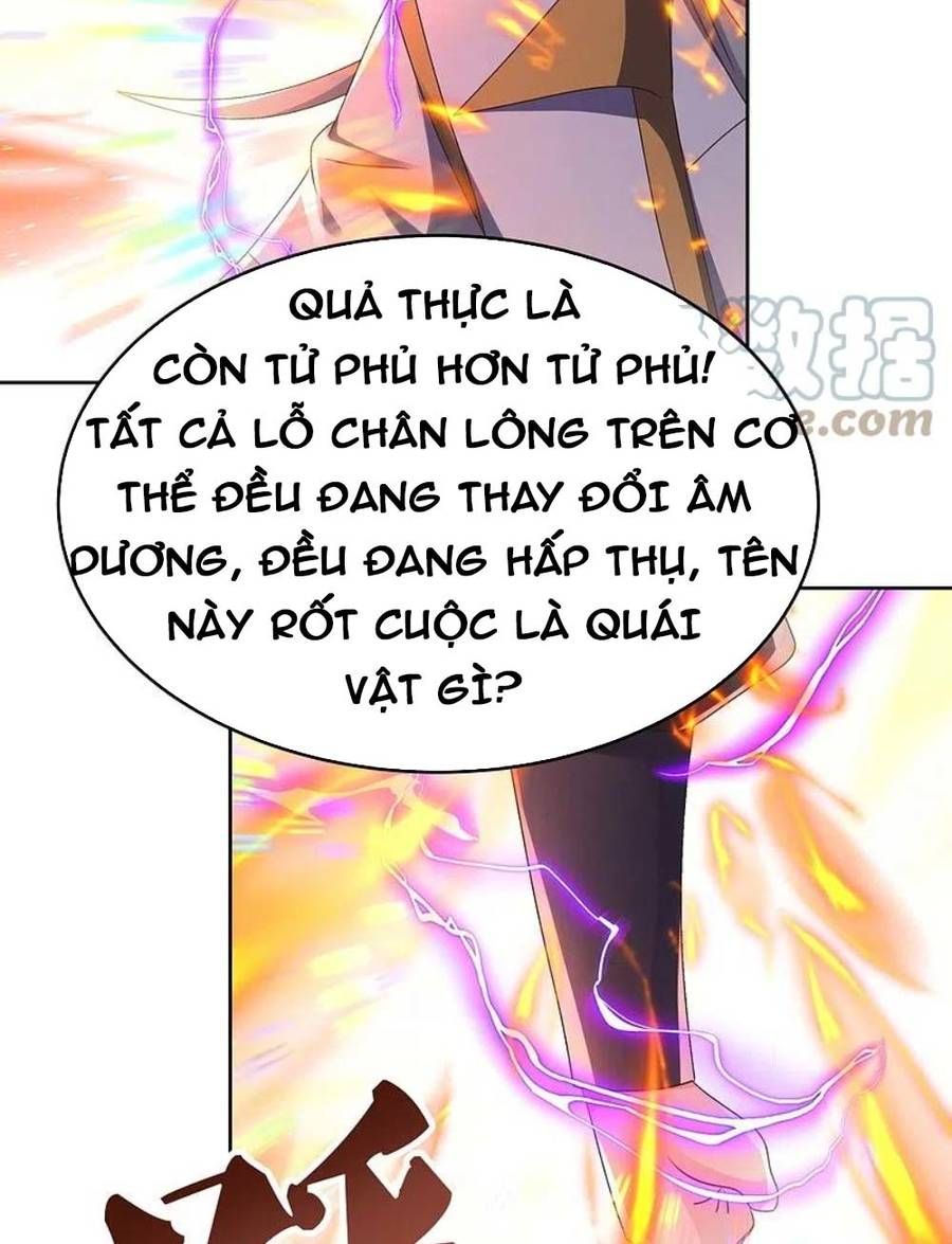 đọc truyện Tôn Thượng Chương 421 ảnh 35 tại Giả Dược