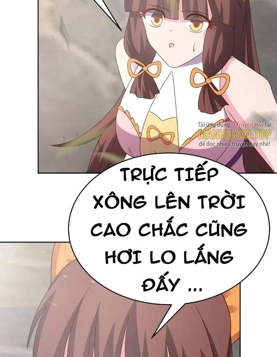 đọc truyện Tôn Thượng Chương 421 ảnh 5 tại Giả Dược